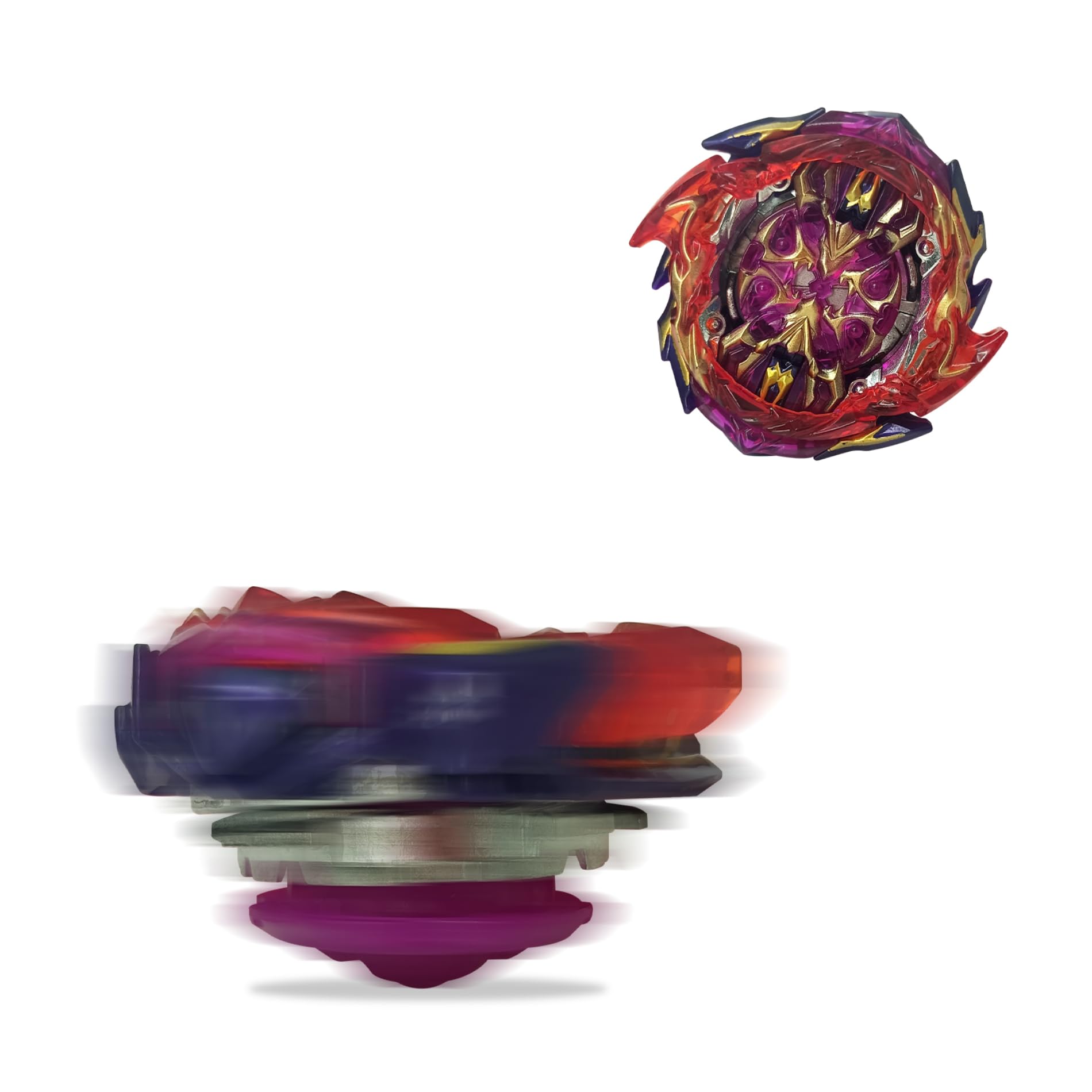 ベイブレードバースト　B157 B-157 Big Bang Genesis.0.Ym Beyblade Burst BIGBANG γENESIS.0
